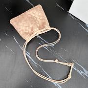 Bottega Veneta Small Dustbag 004-21x1x16cm - 3