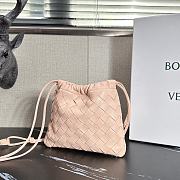 Bottega Veneta Small Dustbag 004-21x1x16cm - 2