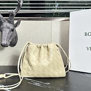 Bottega Veneta Small Dustbag 005-21x1x16cm - 1