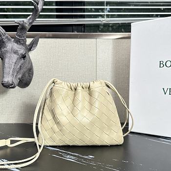 Bottega Veneta Small Dustbag 005-21x1x16cm