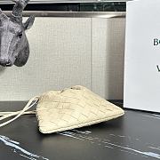Bottega Veneta Small Dustbag 005-21x1x16cm - 5