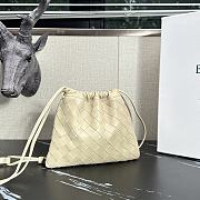 Bottega Veneta Small Dustbag 005-21x1x16cm - 4