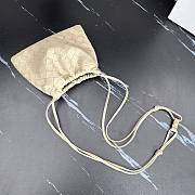 Bottega Veneta Small Dustbag 005-21x1x16cm - 3