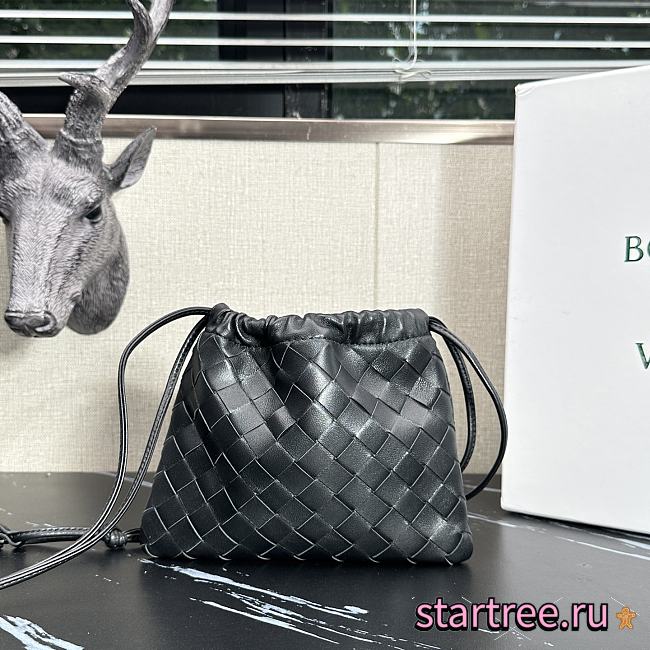 Bottega Veneta Small Dustbag 006-21x1x16cm - 1