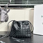 Bottega Veneta Small Dustbag 006-21x1x16cm - 1