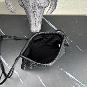 Bottega Veneta Small Dustbag 006-21x1x16cm - 5
