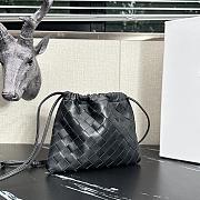 Bottega Veneta Small Dustbag 006-21x1x16cm - 4