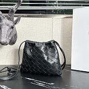 Bottega Veneta Small Dustbag 006-21x1x16cm - 3