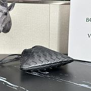 Bottega Veneta Small Dustbag 006-21x1x16cm - 2