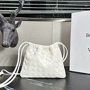 Bottega Veneta Small Dustbag 007-21x1x16cm - 1