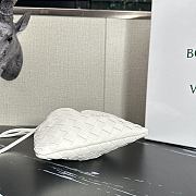 Bottega Veneta Small Dustbag 007-21x1x16cm - 3