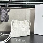 Bottega Veneta Small Dustbag 007-21x1x16cm - 2