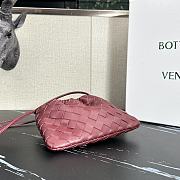 Bottega Veneta Small Dustbag 008-21x1x16cm - 5