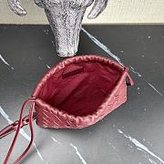 Bottega Veneta Small Dustbag 008-21x1x16cm - 3