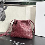 Bottega Veneta Small Dustbag 008-21x1x16cm - 2