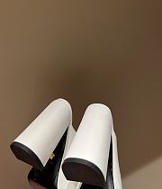 Versace Platform Heels - 3
