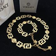 Versace Necklace 001 - 1