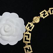 Versace Necklace 001 - 2