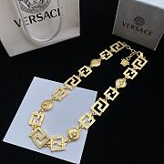 Versace Necklace 001 - 5