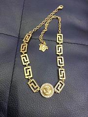 Versace Necklace 002 - 1