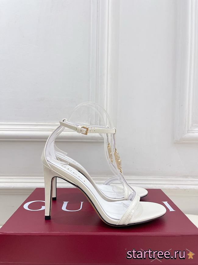 Gucci Sandals 007 - 1