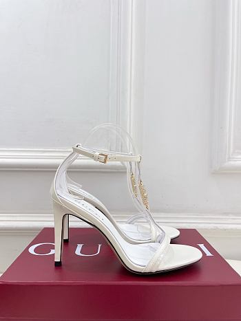 Gucci Sandals 007