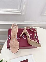 Gucci Sandals 008 - 5