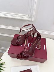 Gucci Sandals 009 - 5