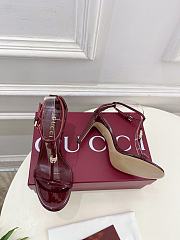 Gucci Sandals 009 - 4
