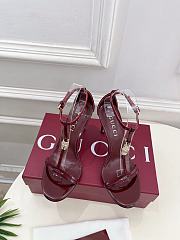 Gucci Sandals 009 - 3