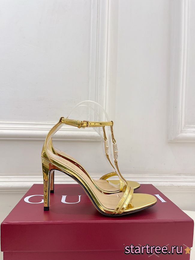 Gucci Sandals 010 - 1