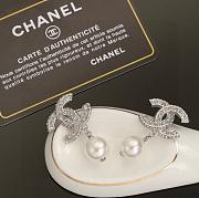 Chanel Earrings 028 - 5