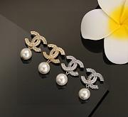 Chanel Earrings 028 - 4