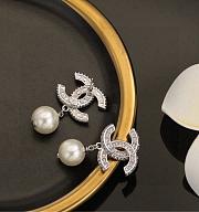 Chanel Earrings 028 - 3