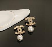 Chanel Earrings 028 - 2