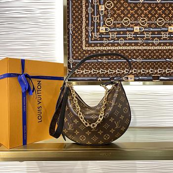 Louis Vuitton Cookie BB Monogram-19*5*28.5cm