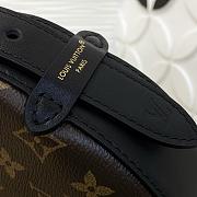 Louis Vuitton Cookie BB Monogram-19*5*28.5cm - 5