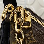 Louis Vuitton Cookie BB Monogram-19*5*28.5cm - 3