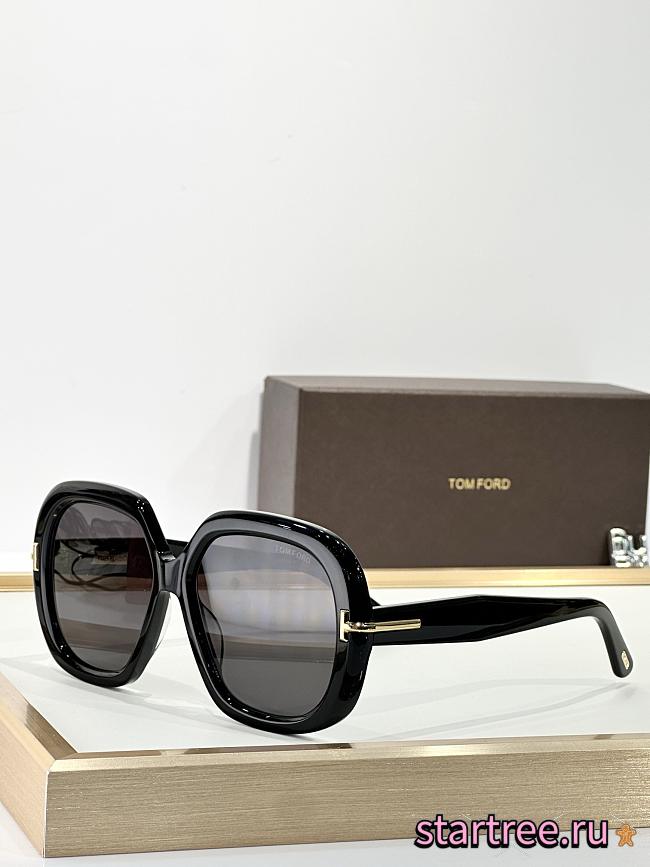 Tom Ford Sunglasses 001 - 1