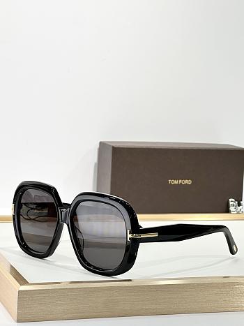Tom Ford Sunglasses 001