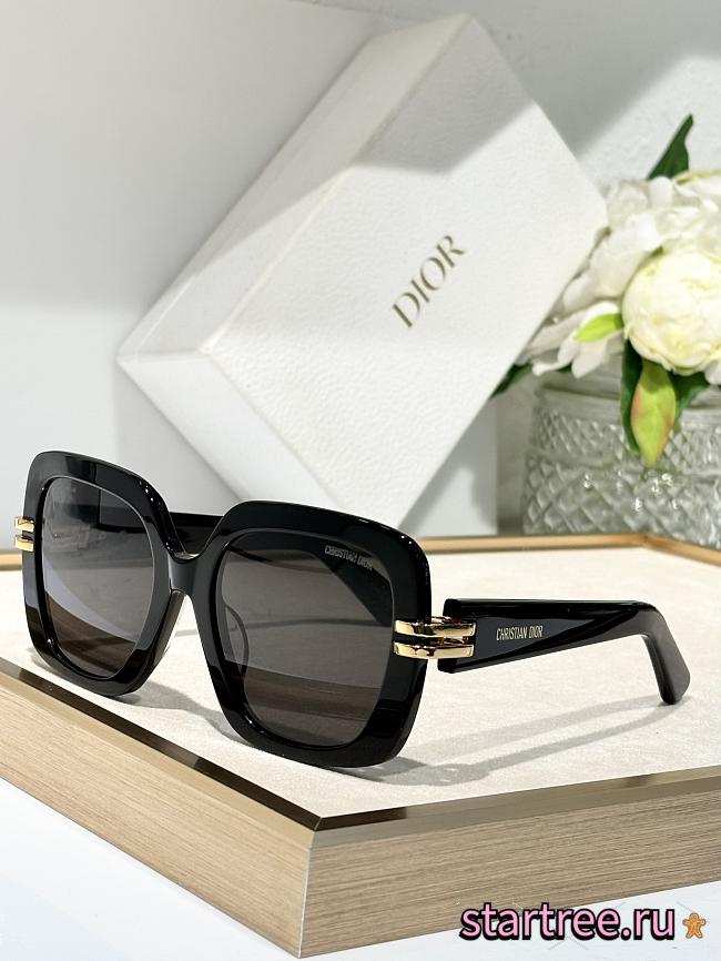 Dior Sunglasses 005 - 1