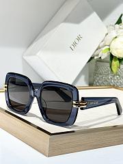 Dior Sunglasses 005 - 4