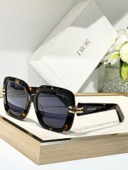 Dior Sunglasses 005 - 3