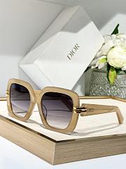 Dior Sunglasses 005 - 2