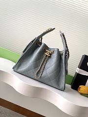 Chanel 25C hobo Bag 001-30×26×14cm - 1