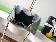 Chanel 25C hobo Bag 001-30×26×14cm - 3