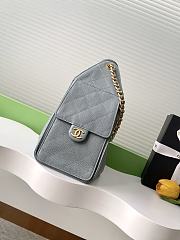 Chanel 25C hobo Bag 001-30×26×14cm - 2