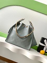 Chanel 25C Hobo Bag 001- 40×30×15cm - 4
