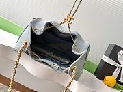 Chanel 25C Hobo Bag 001- 40×30×15cm - 3
