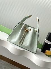 Chanel 25C hobo Bag 002-30×26×14cm - 1